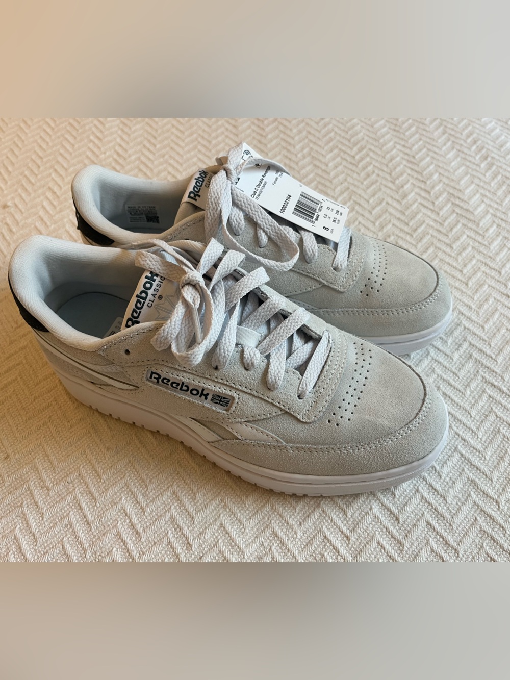 Reebok Club C Double Revenge Sneaker